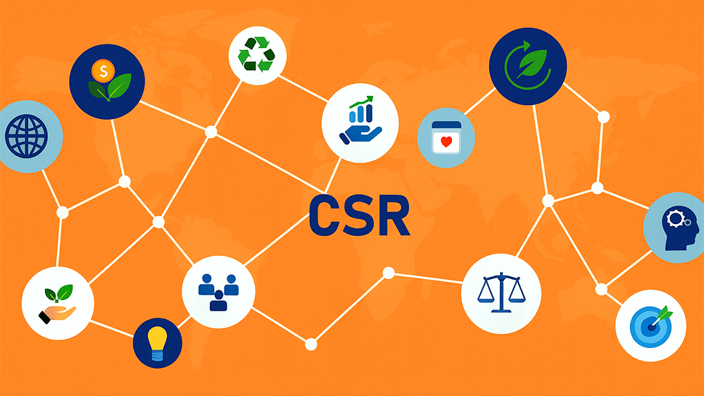 Milestone 2023 – CSR & Strategic Growth Initiated
